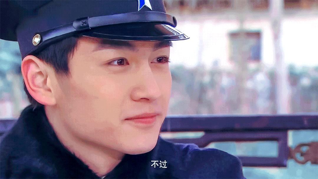 盘点9位“桃花眼”男演员,几位最好看的桃花眼男星