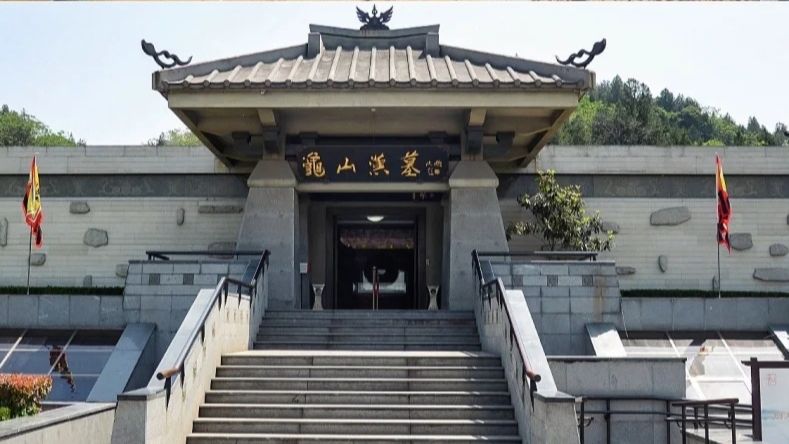 去徐州旅游什么地方最好玩,徐州值得游玩的地方推荐