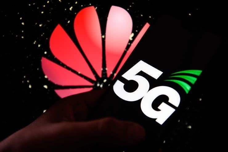 迎接5g新趋势,5g时代来了中国将正式进入5g元年