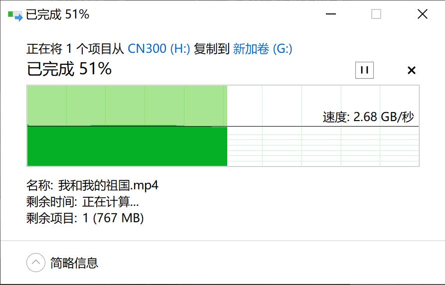 一不留神,移动硬盘竟已如此小而强悍!ORICOCN300为何值得买?