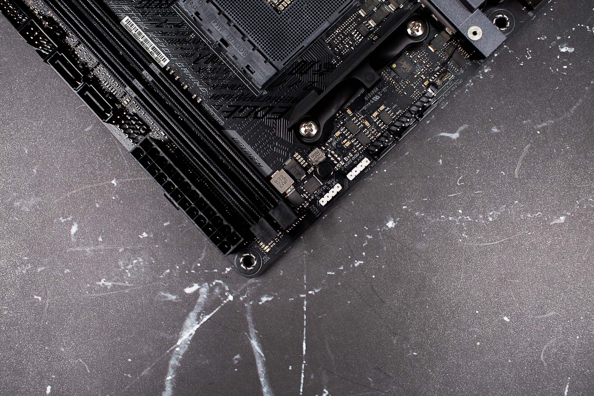 3400g全套itx装机方案,5000最强itx装机方案