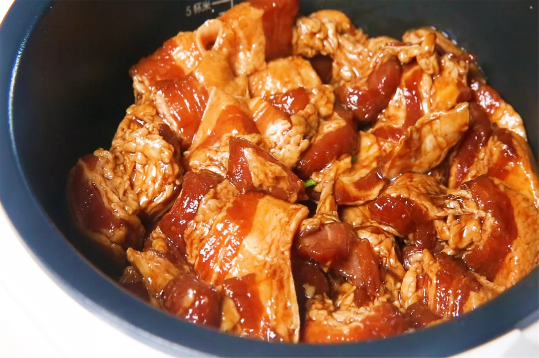 盐腌制腊肉的最正确方法,腌腊肉为什么要抹盐