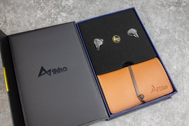 ikkooh10耳机,ikkooh5耳机体验