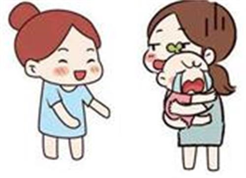 宝宝认生期会持续多久,婴儿认生最佳解决方法