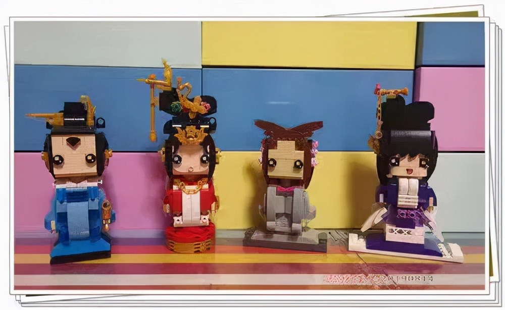 「古诗纪」004期村居，放纸鸢|乌龙美