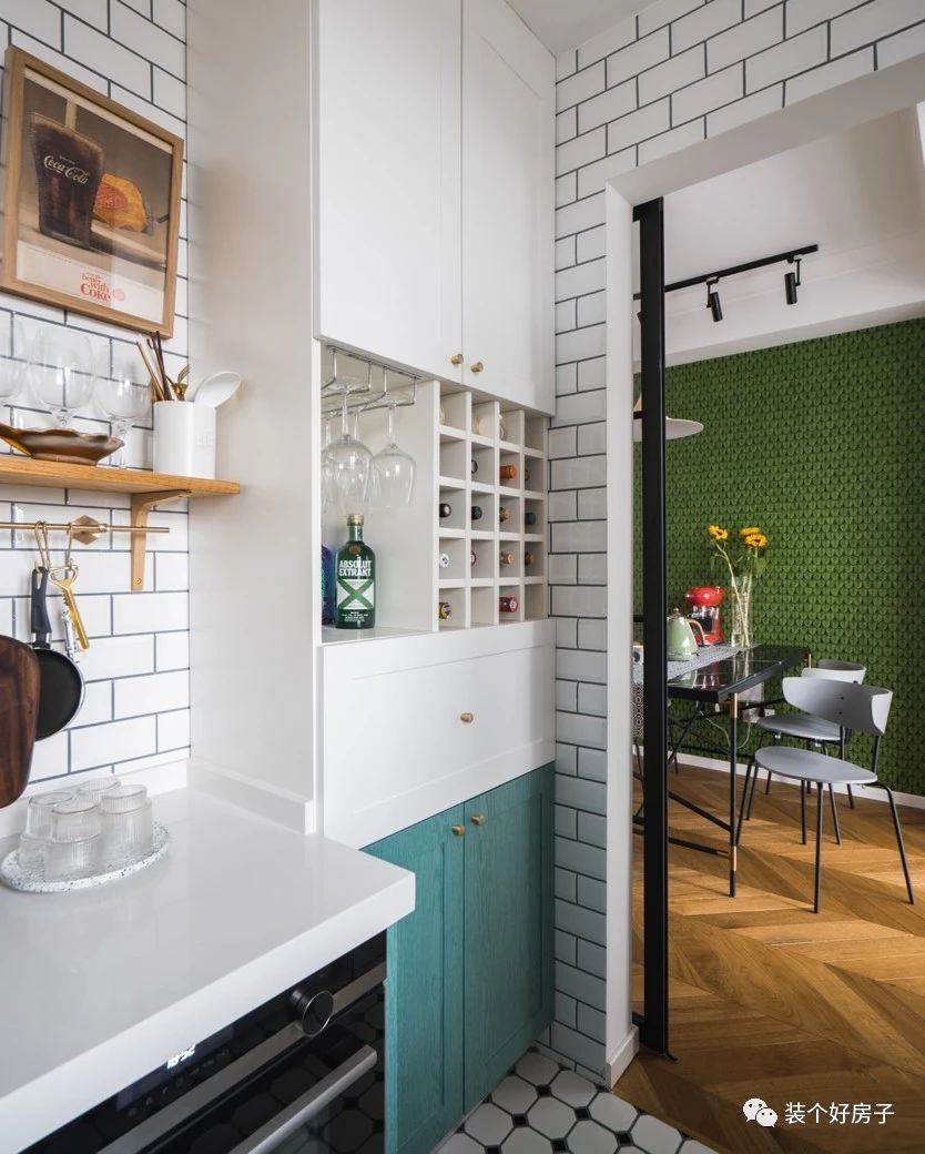 现代风装修流行什么样颜色,装修颜色搭配现代风