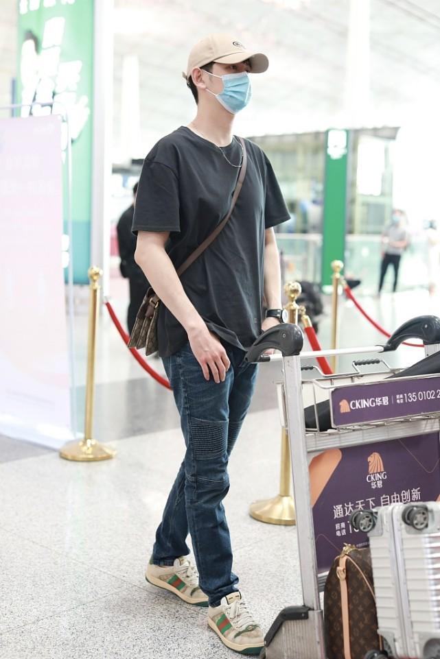 马可颜值混剪,马可高端细节