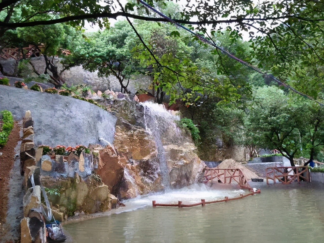 温州吹台山木屋农家乐预订号码,吹台山生态农庄