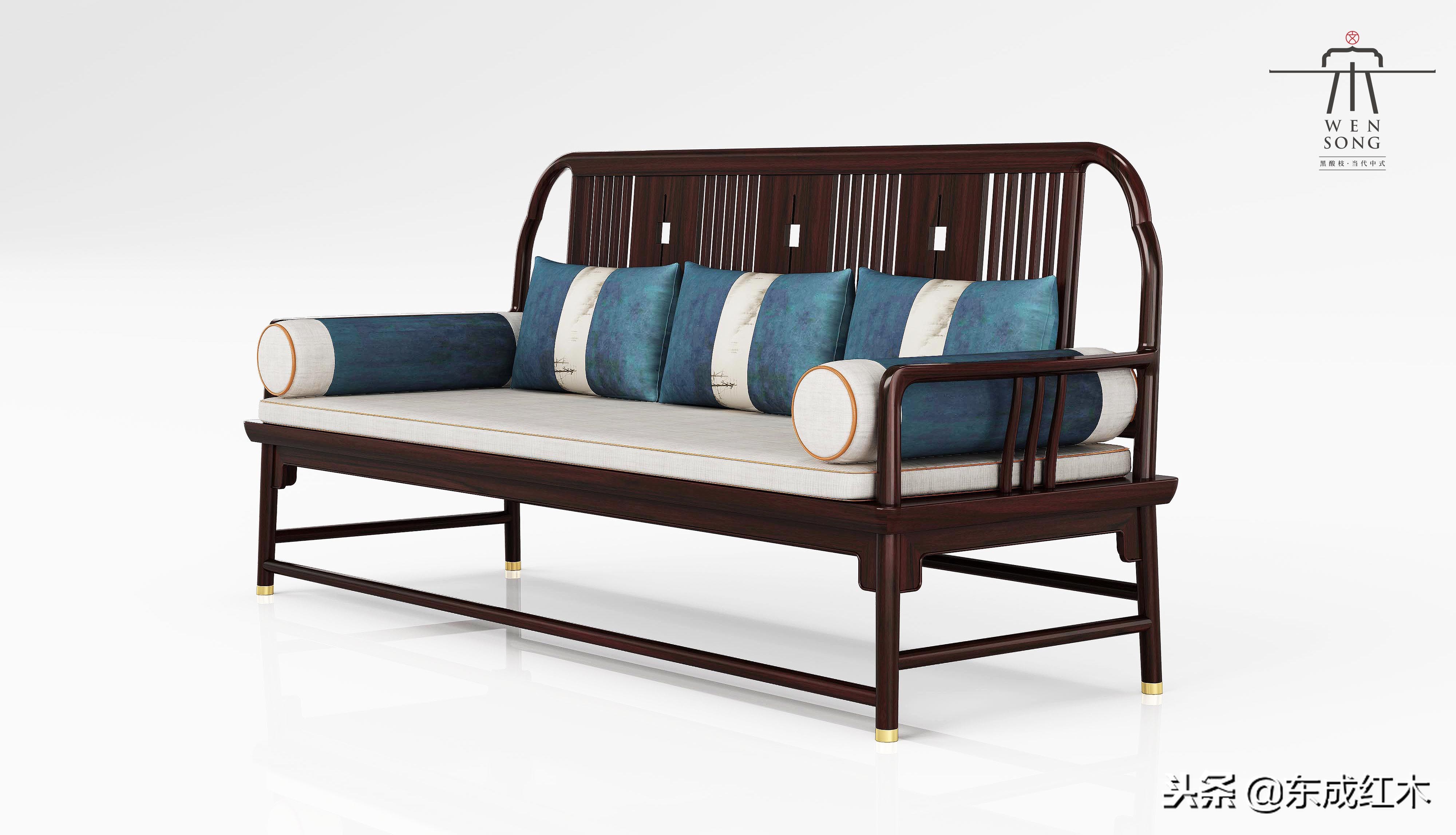 东成红木基本知识,东成红木所走过的路