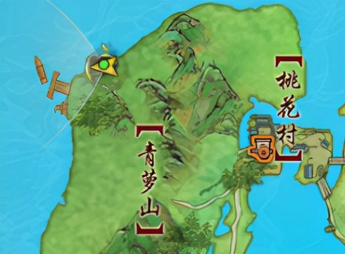 剑网三萌新玩不下去,剑网三摸宠攻略