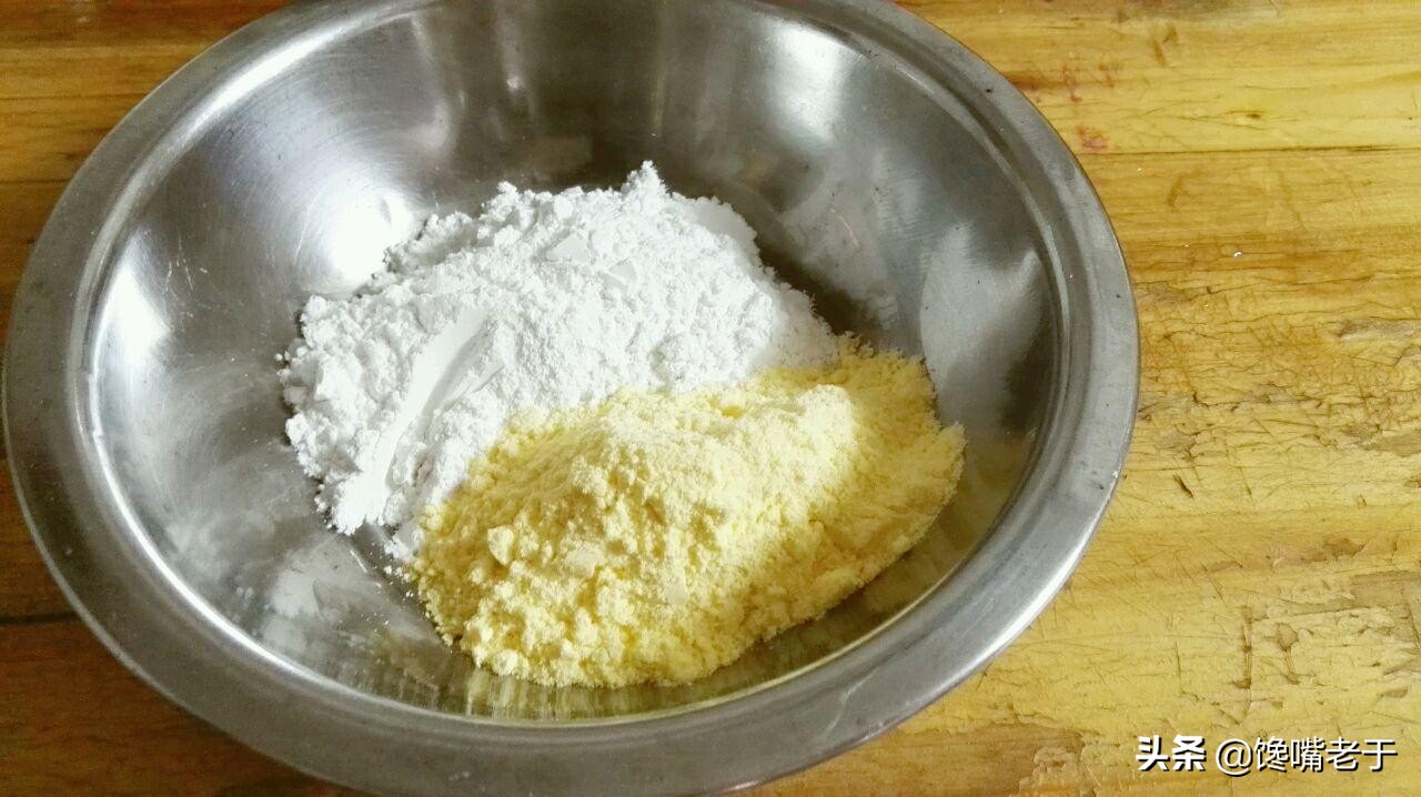 买面粉时注意这三种面粉不要买,购买面粉时需要注意面粉的品种