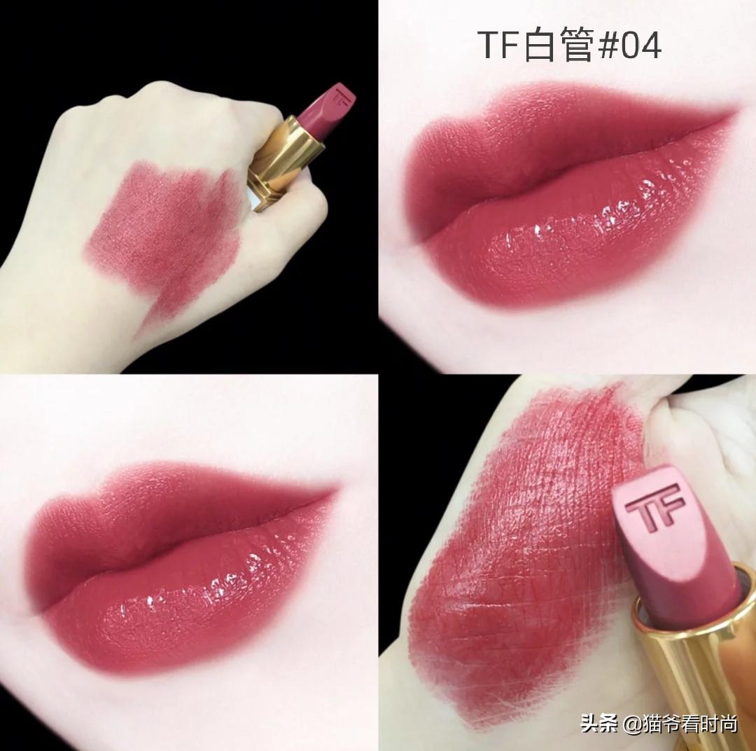 超火春夏口红,超多色号口红