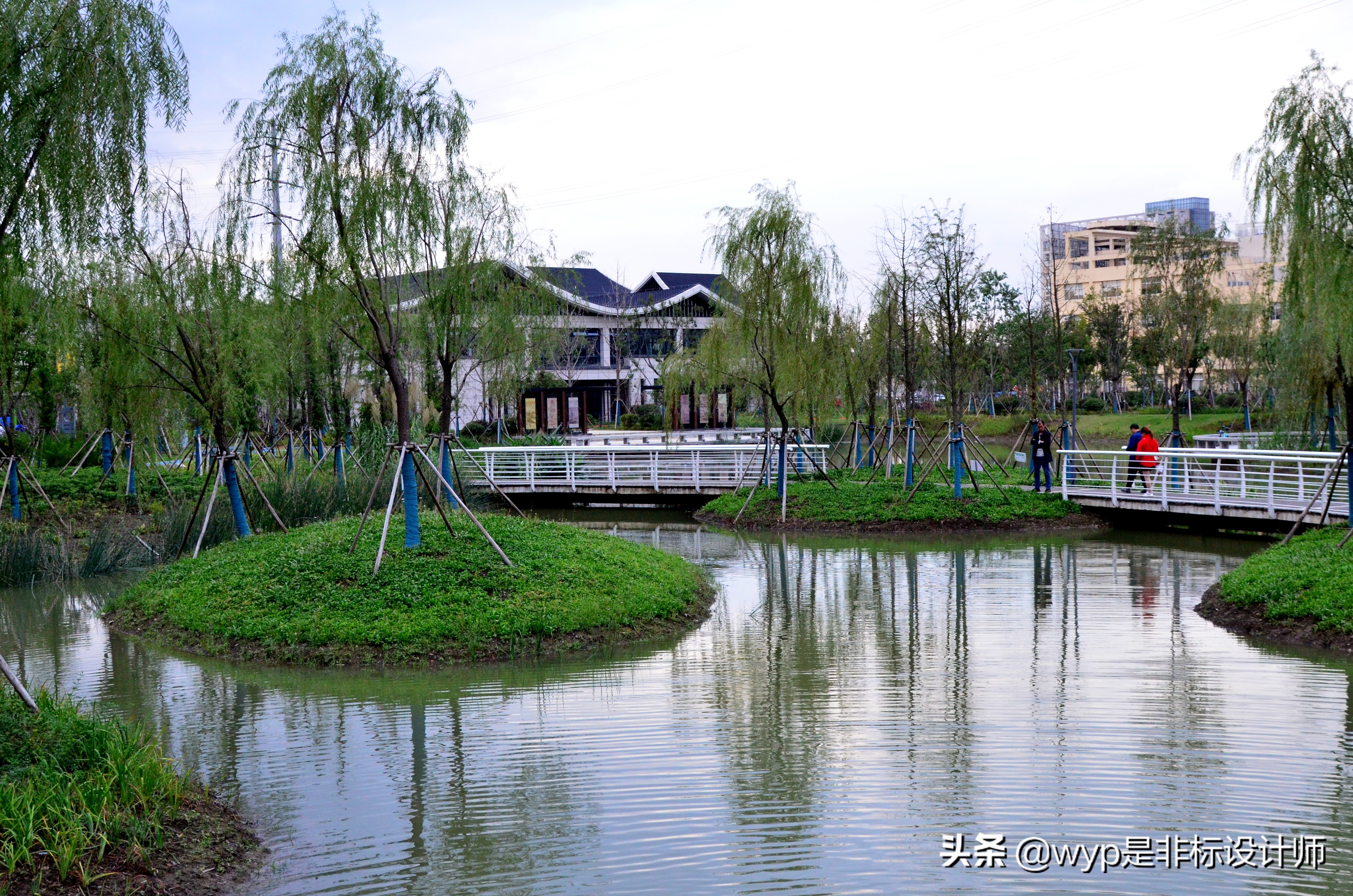 云林仙境航拍,云林仙境美景