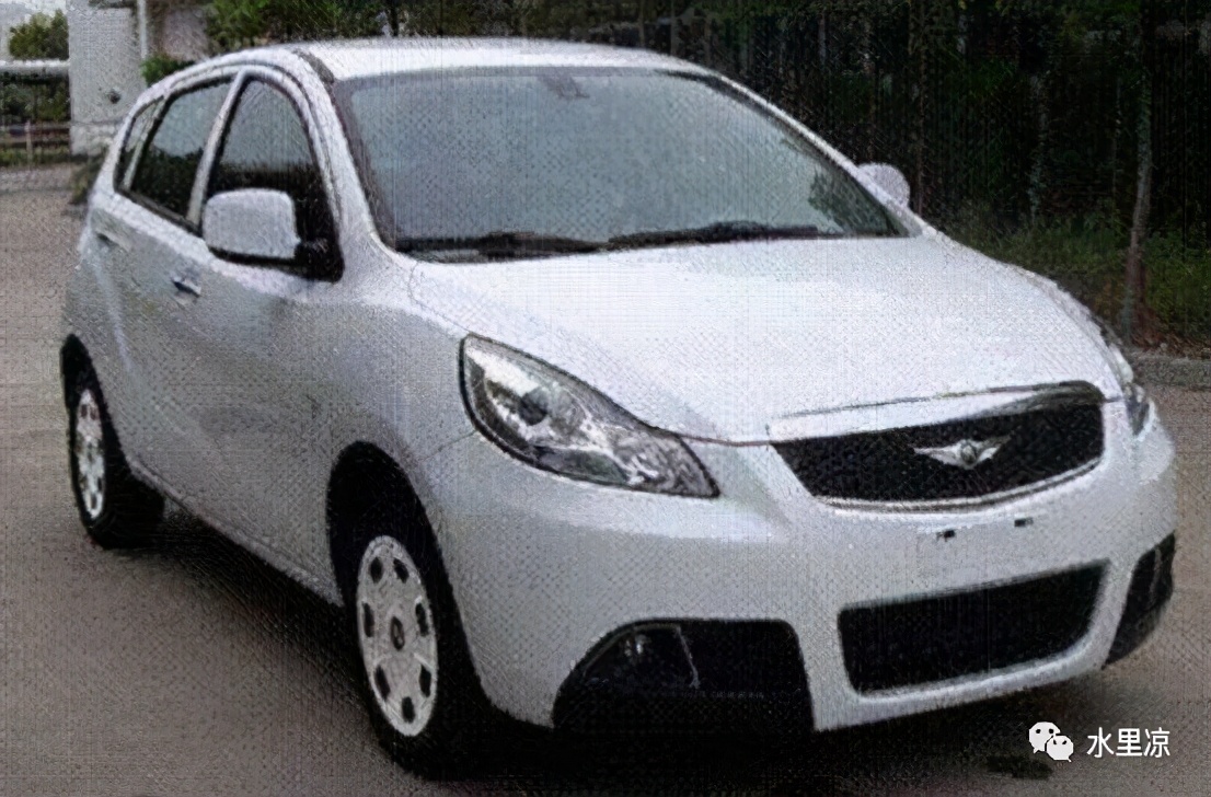 奇瑞的详细了解,奇瑞汽车的历史与发展历程