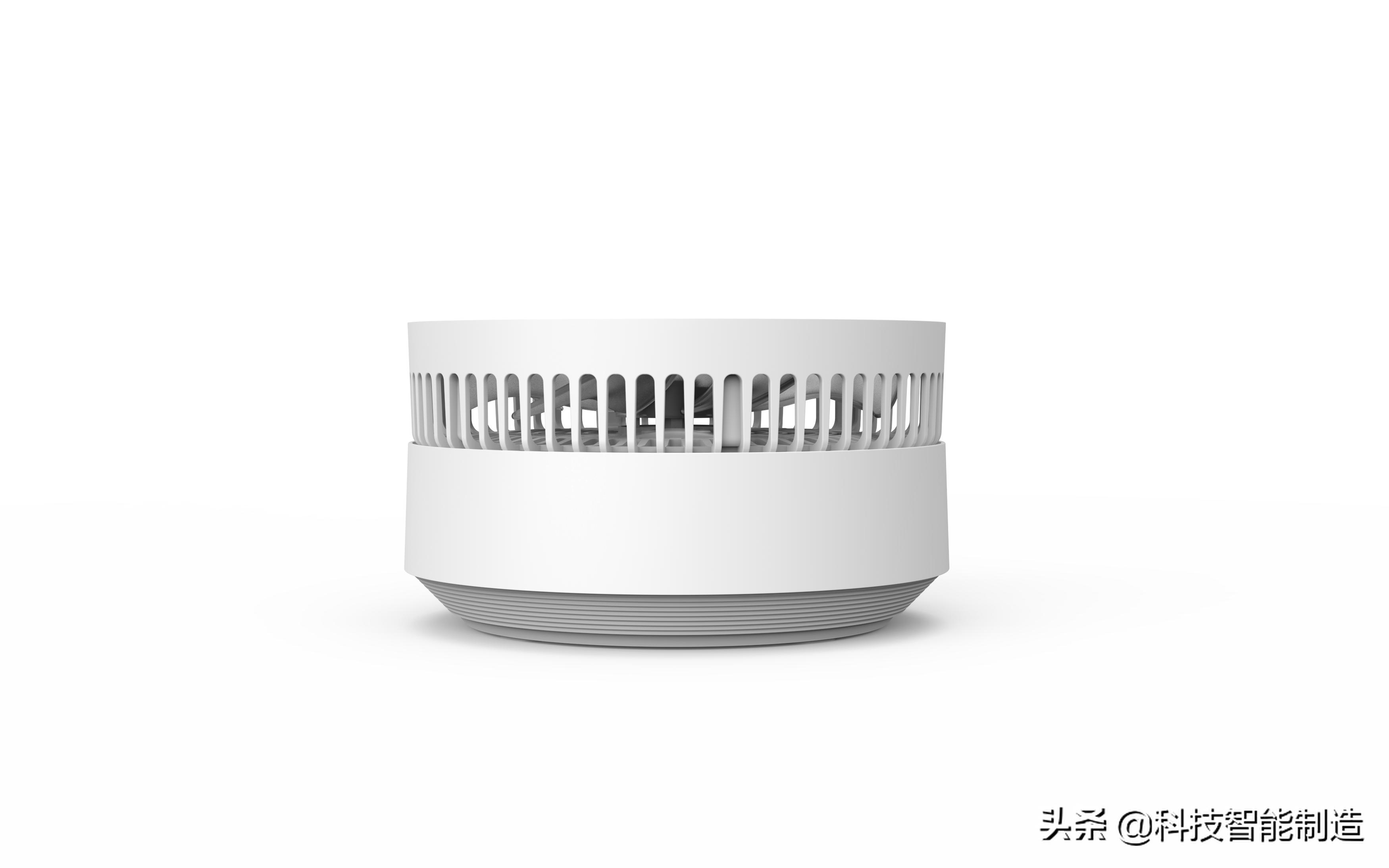 日本戴森电风扇,日本巴慕达果岭风扇