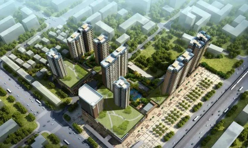 龙岗海航城改造,龙岗海航城二期户型图