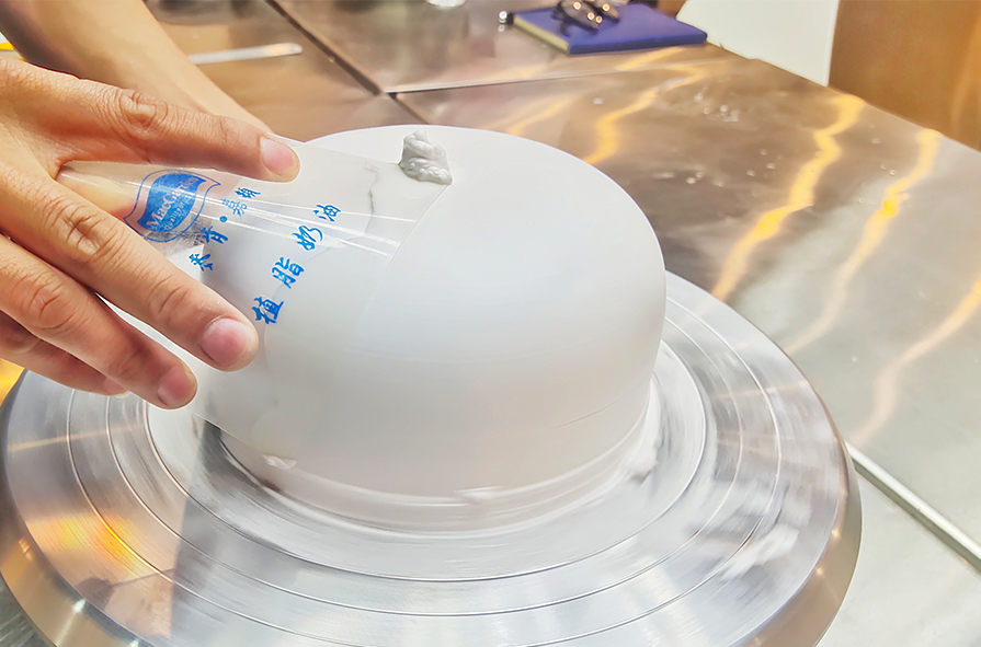 生日蛋糕学习培训教程全过程,生日蛋糕培训课程安排