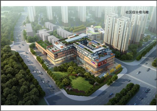 合肥庐阳区四里河回迁房,庐阳区美丽景湾地块