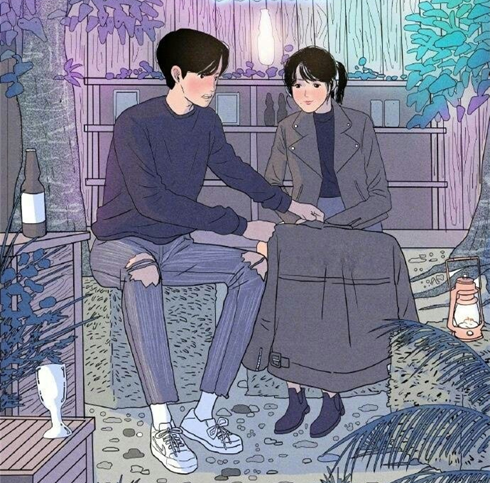 “妈，我累了，想离婚了，怎么办？”“忍着！”