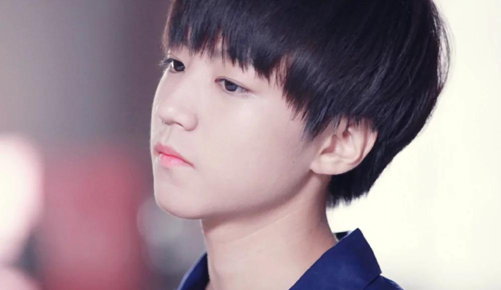 王俊凯自己评价自己的颜值,如何评价王俊凯的学习方法