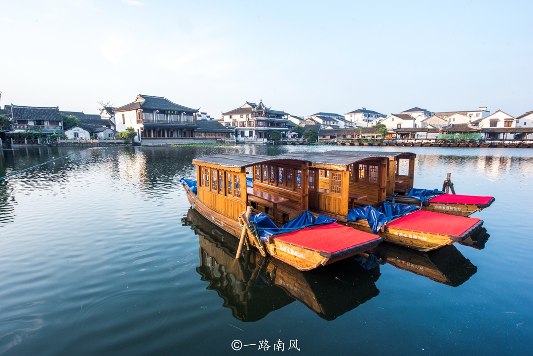 苏州免费古镇景点排行榜前十名,苏州同里古镇免费开放时间