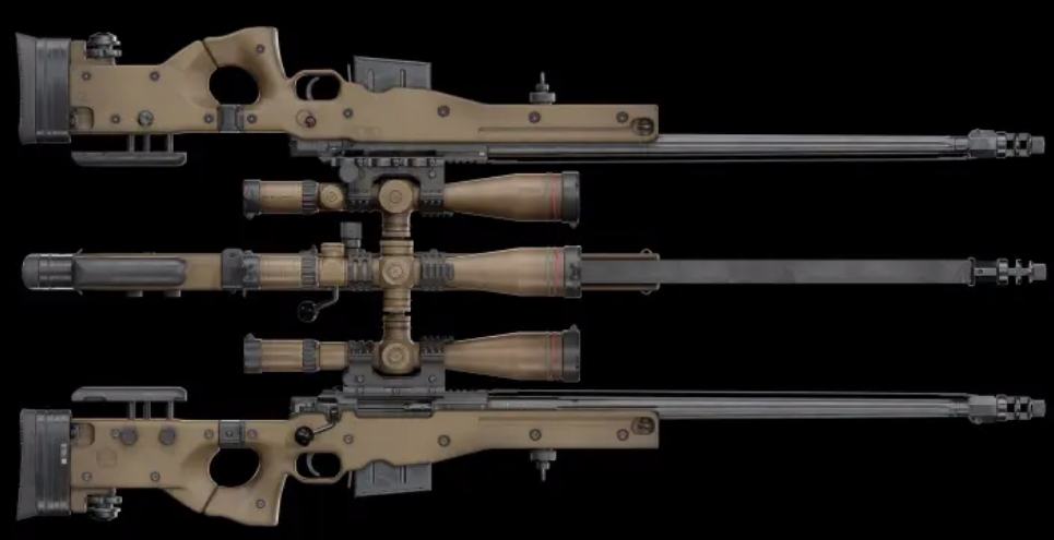 英国枪械发展史,英国枪械大全视频