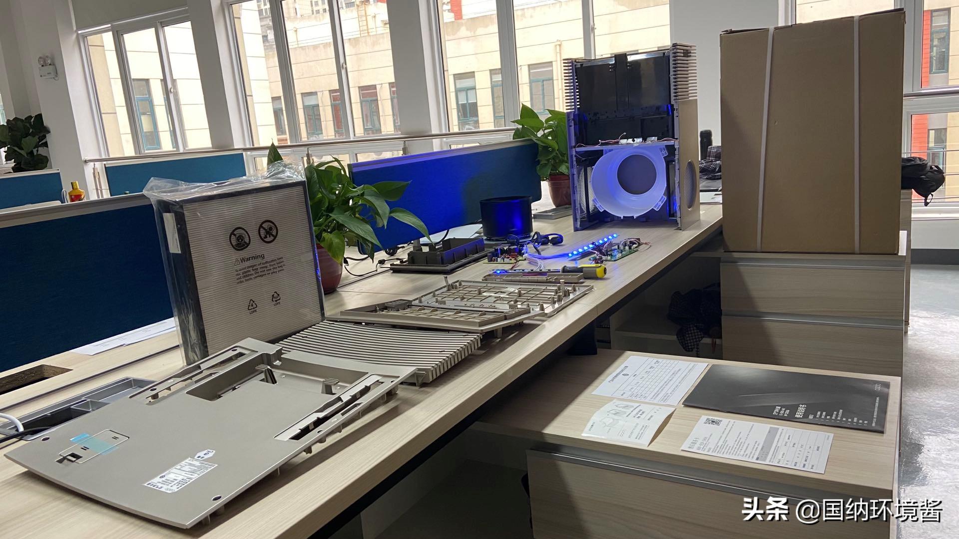 深度解析空气净化器,专业人士推荐空气净化器