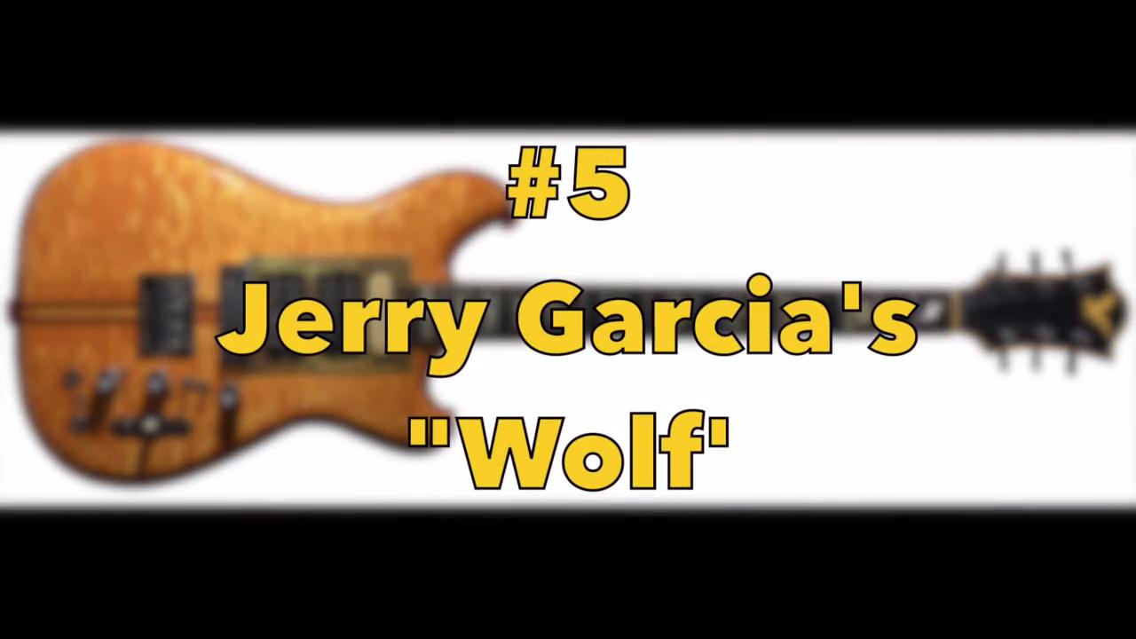 吉他冷知识全球最贵的吉他,最贵的吉他多少钱