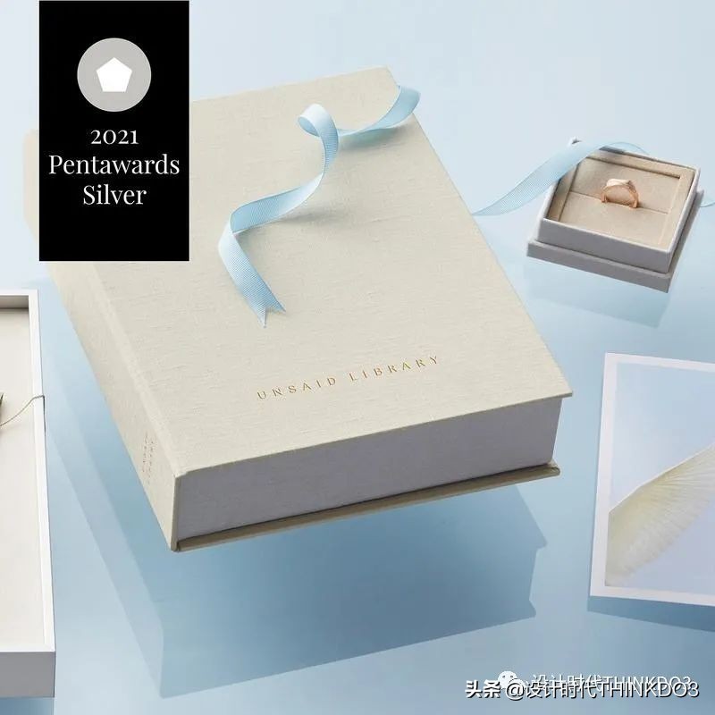设计界的奥斯卡大奖,设计包装的世界大奖
