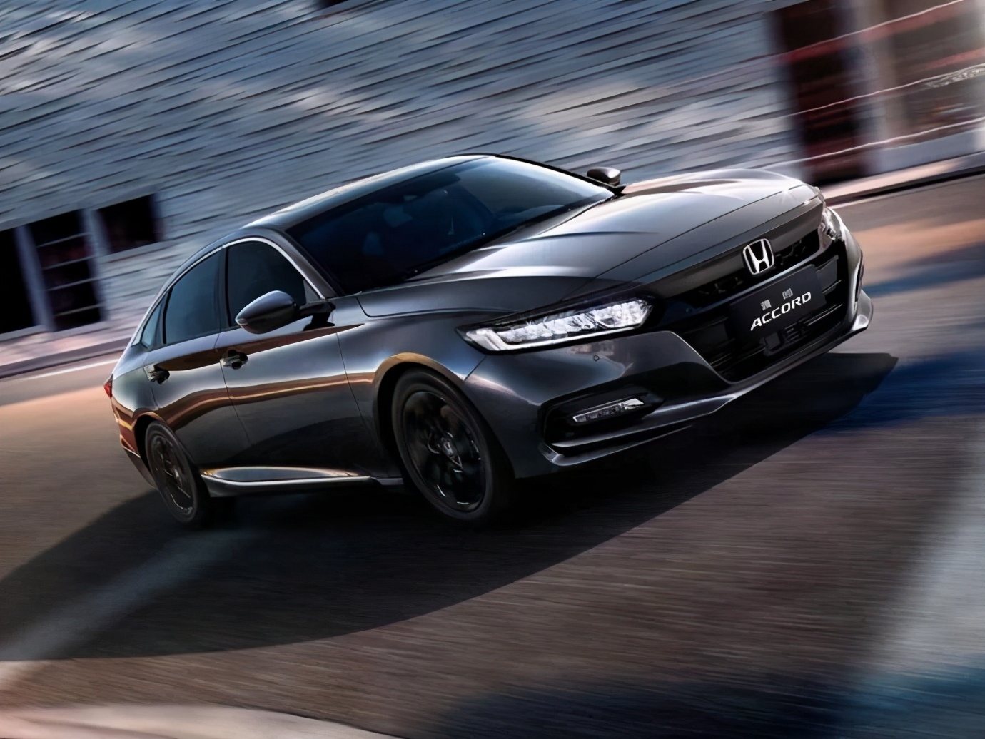 十代雅阁哪代最经典,十代雅阁什么版本最划算