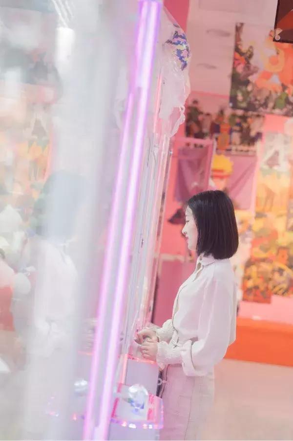 有没有一块钱5000个币的娃娃机,娃娃机娃娃币