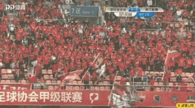 中超深圳对上港,中超青岛回来了