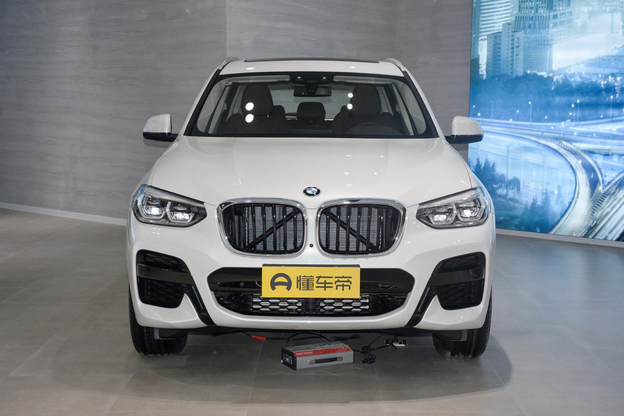 宝马x3奔驰glc沃尔沃xc60怎么选,宝马x3奥迪q5沃尔沃xc60该怎么选