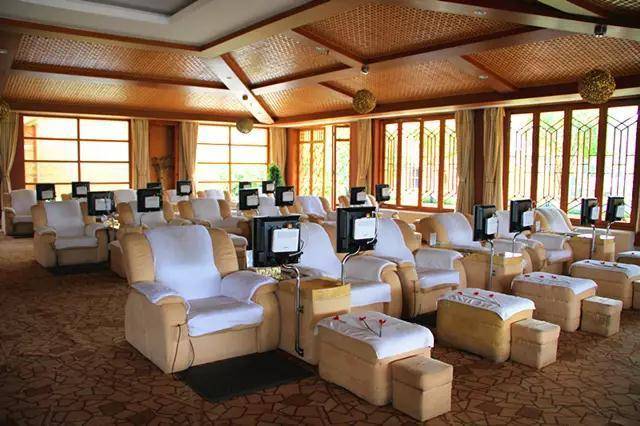 昆明弥勒温泉推荐,弥勒湖泉温泉五一