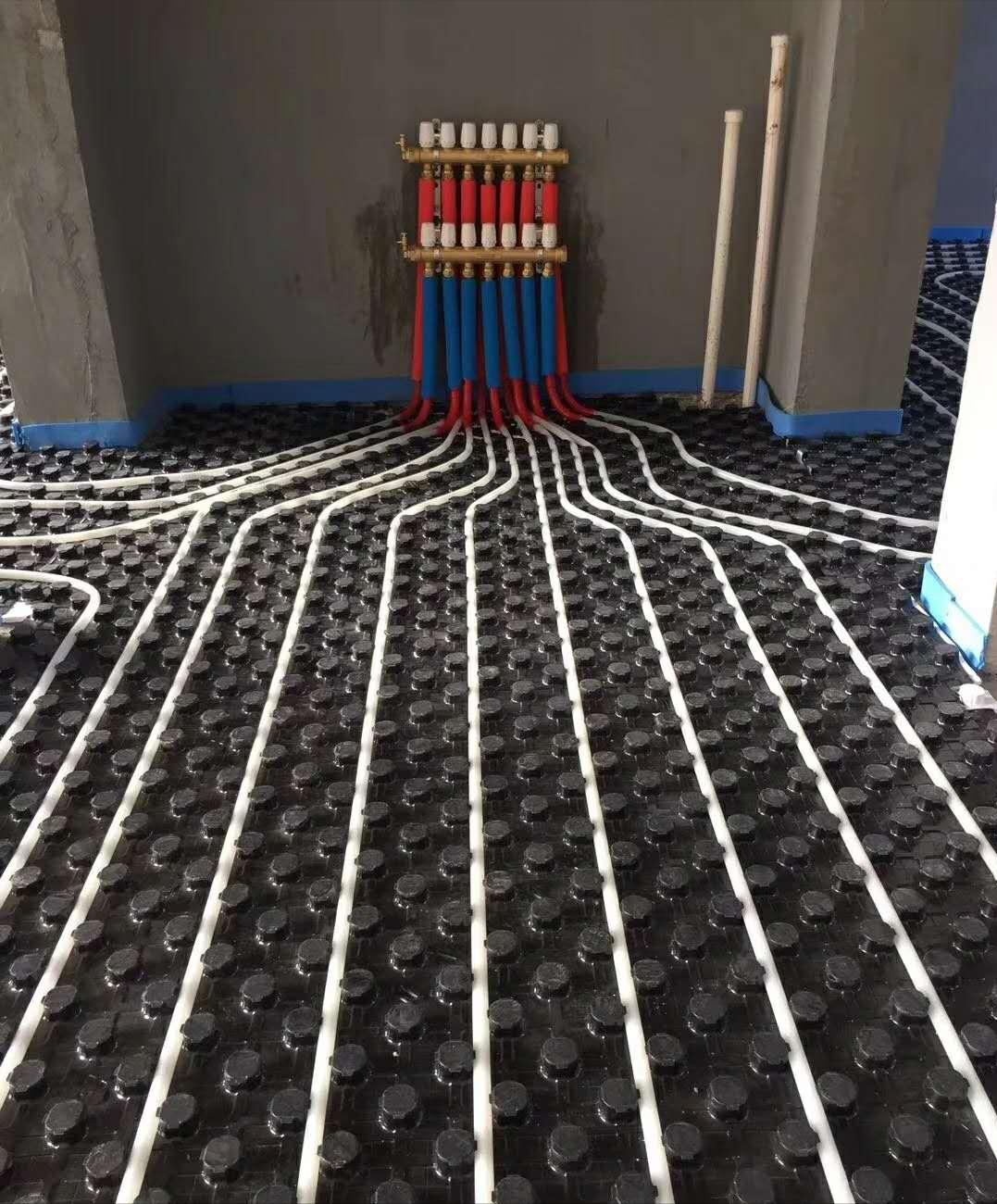 地暖辐射大不但杀精还会致癌,地暖有辐射吗致癌吗