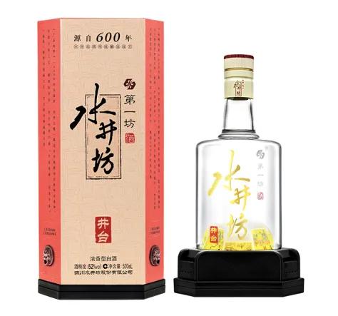 哪种白酒春节送礼好,过年送礼白酒配什么最好