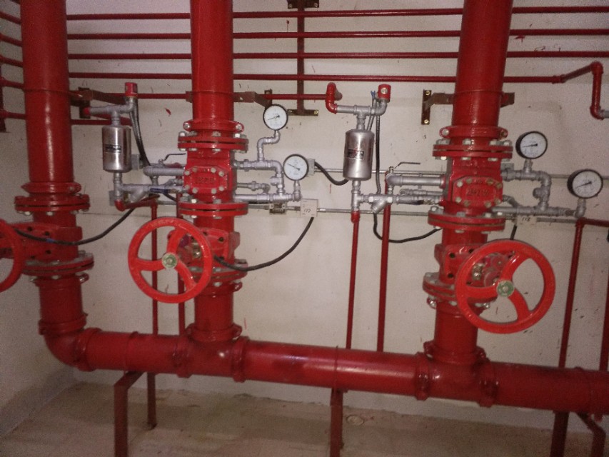 消防维保工作经验交流材料,从事消防管道安装适合什么工作