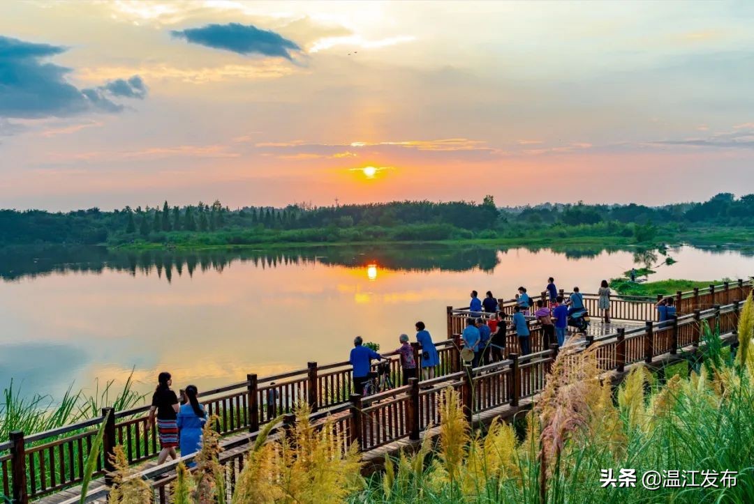 成都温江特色旅游,新旅游潮成都主题旅游目的地