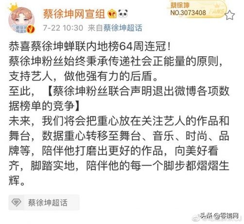 你大爷还是你大爷：超话大战，平台会是赢家？数据又能证明什么？