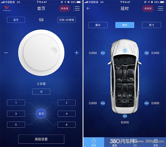推荐一款比较实用的功放,经典功放改装