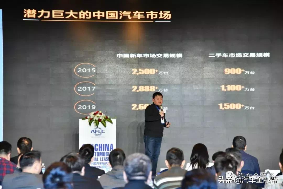 2023汽车金融产业峰会,中国汽车融资租赁竞争力高峰论坛