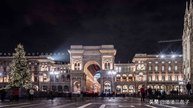 来意大利必买的奢侈品,意大利有什么值得买的奢侈品