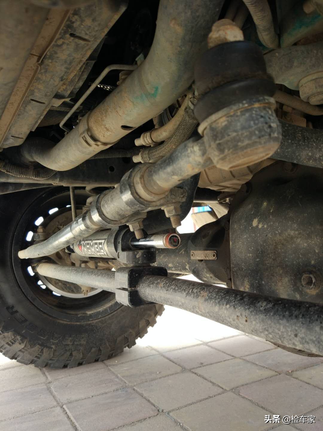 25万能买哪年的牧马人,25万买牧马人