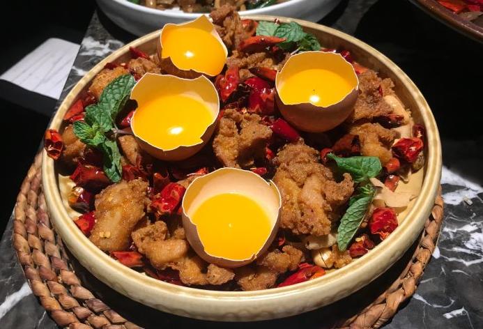 创意餐厅创意思维,关于餐厅的创新与创意