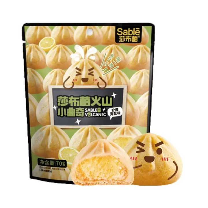 剁手小零食,盘点网购超便宜的食物