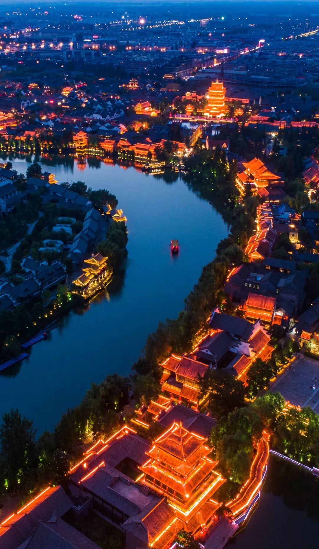 迷笛音乐节嘉年华台儿庄,迷笛音乐节吹响集结号