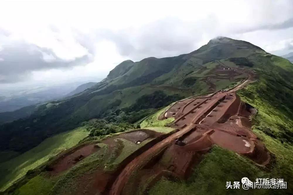 非洲人都喜欢什么样的中国货？