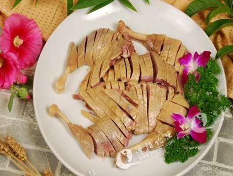 江苏常州的特色美食,常州特产五香红萝卜干