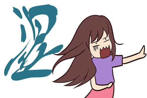 5个方法让你告别油头清爽一整天,夏天拯救大油头的妙招儿你get了吗