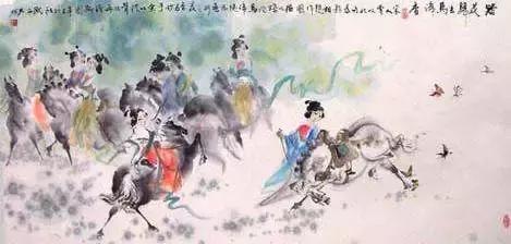 宋徽宗北宋亡国之君,宋徽宗赵佶史称